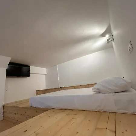 Loft Bridge Appartamento *