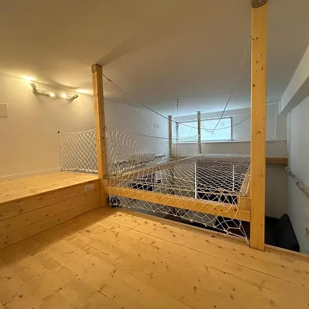 Loft Bridge * Ascoli Piceno