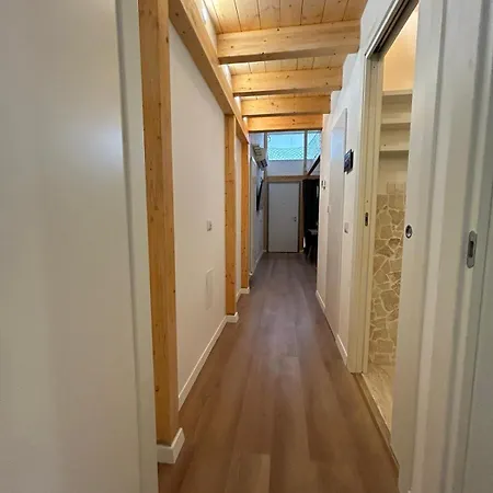 Loft Bridge Ascoli Piceno