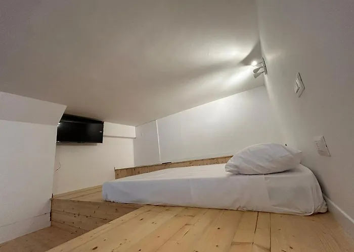 Loft Bridge Appartamento *