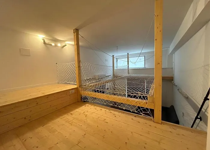 Loft Bridge * Ascoli Piceno